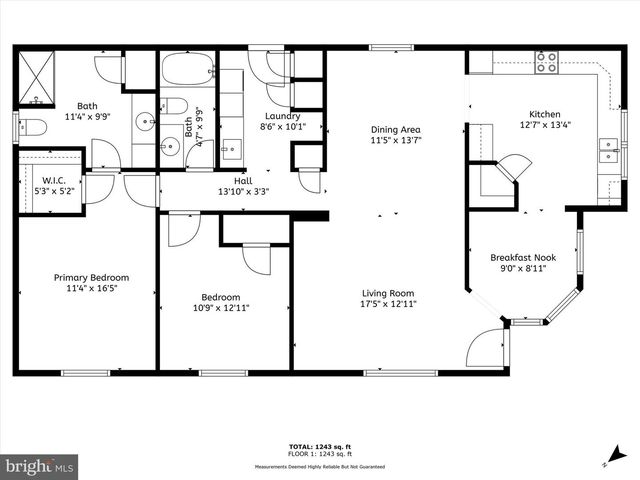 1104 SYCAMORE CT, Whiting, NJ 08759