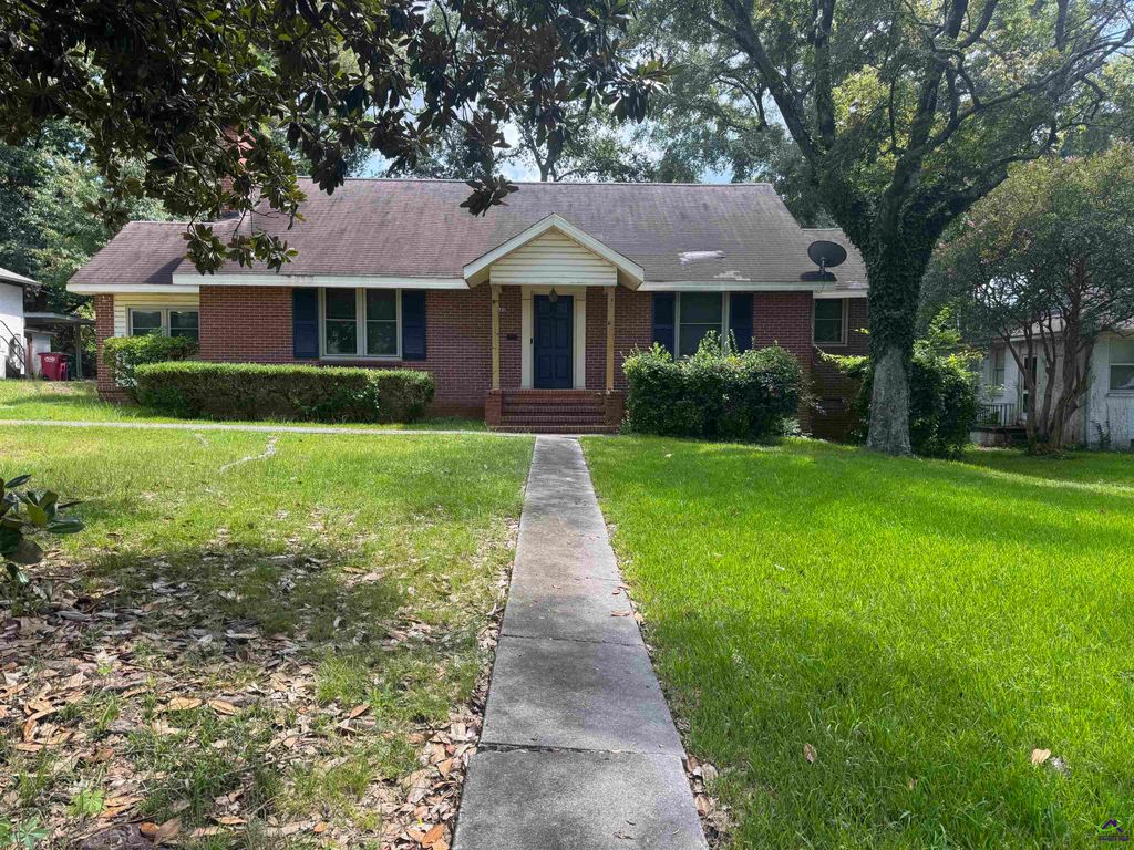 2680 Vineville Avenue, Macon, GA 31204