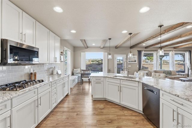 8554 Crooked Branch Lane, Colorado Springs, CO 80927