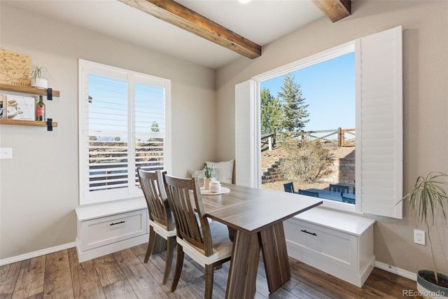 8554 Crooked Branch Lane, Colorado Springs, CO 80927