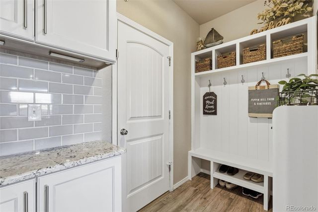 8554 Crooked Branch Lane, Colorado Springs, CO 80927