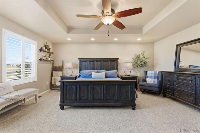 8554 Crooked Branch Lane, Colorado Springs, CO 80927