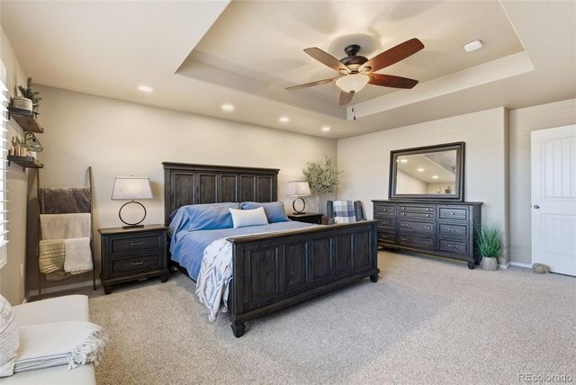 8554 Crooked Branch Lane, Colorado Springs, CO 80927