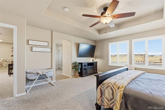 8554 Crooked Branch Lane, Colorado Springs, CO 80927