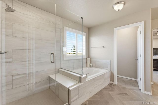 8554 Crooked Branch Lane, Colorado Springs, CO 80927