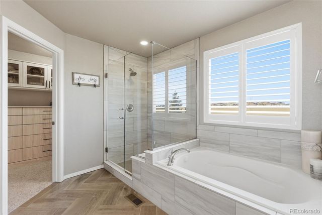 8554 Crooked Branch Lane, Colorado Springs, CO 80927