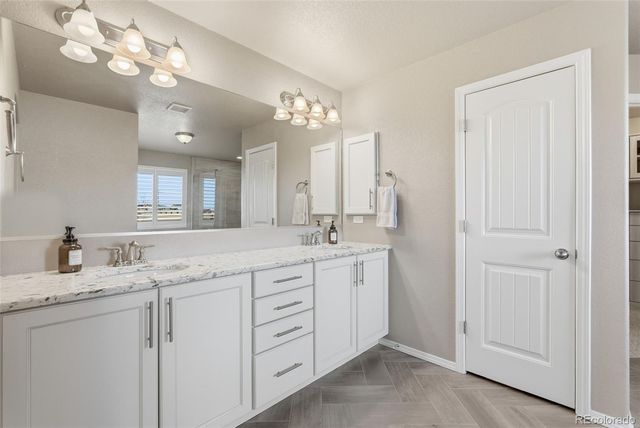 8554 Crooked Branch Lane, Colorado Springs, CO 80927