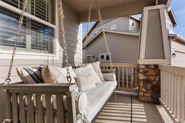 8554 Crooked Branch Lane, Colorado Springs, CO 80927