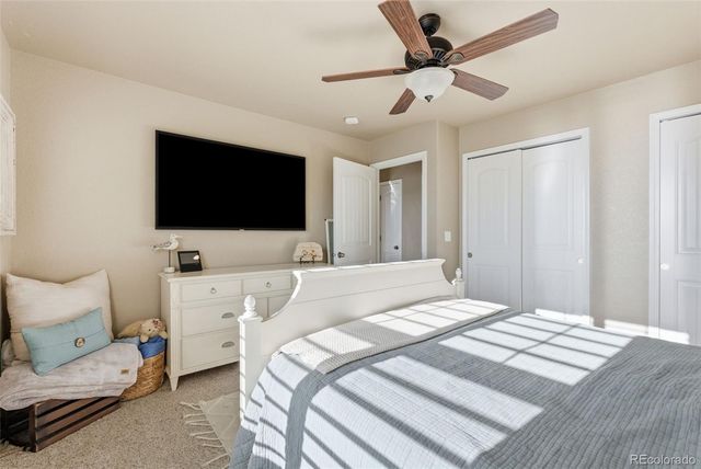 8554 Crooked Branch Lane, Colorado Springs, CO 80927