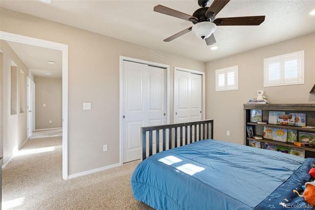 8554 Crooked Branch Lane, Colorado Springs, CO 80927