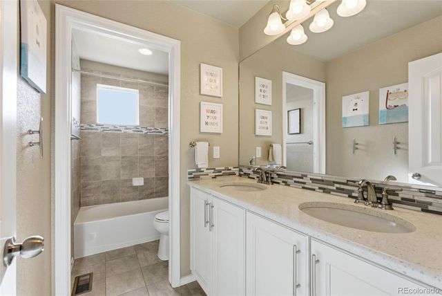 8554 Crooked Branch Lane, Colorado Springs, CO 80927