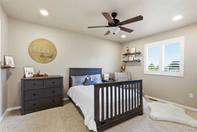 8554 Crooked Branch Lane, Colorado Springs, CO 80927