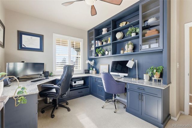 8554 Crooked Branch Lane, Colorado Springs, CO 80927