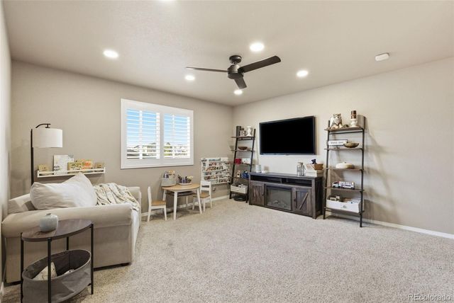 8554 Crooked Branch Lane, Colorado Springs, CO 80927