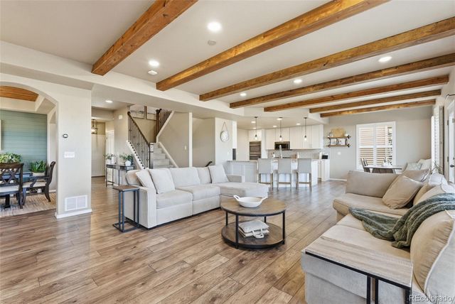 8554 Crooked Branch Lane, Colorado Springs, CO 80927