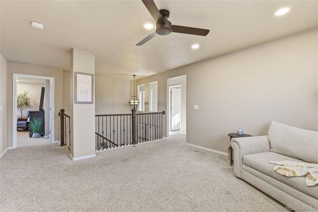 8554 Crooked Branch Lane, Colorado Springs, CO 80927