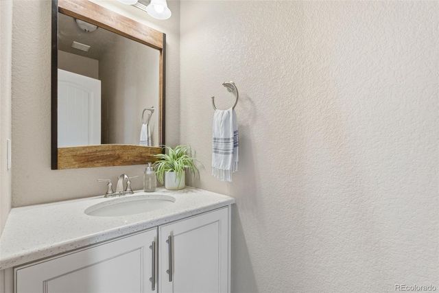 8554 Crooked Branch Lane, Colorado Springs, CO 80927