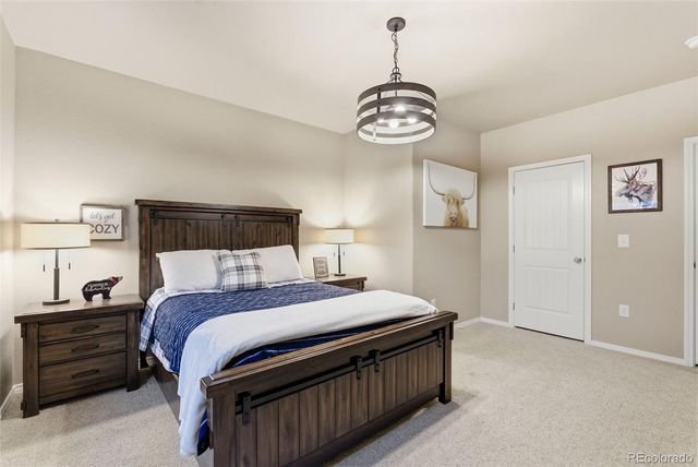 8554 Crooked Branch Lane, Colorado Springs, CO 80927