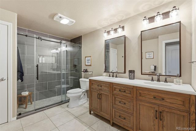 8554 Crooked Branch Lane, Colorado Springs, CO 80927