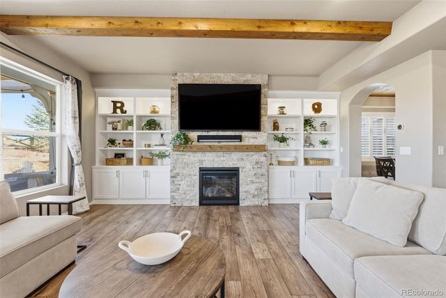 8554 Crooked Branch Lane, Colorado Springs, CO 80927