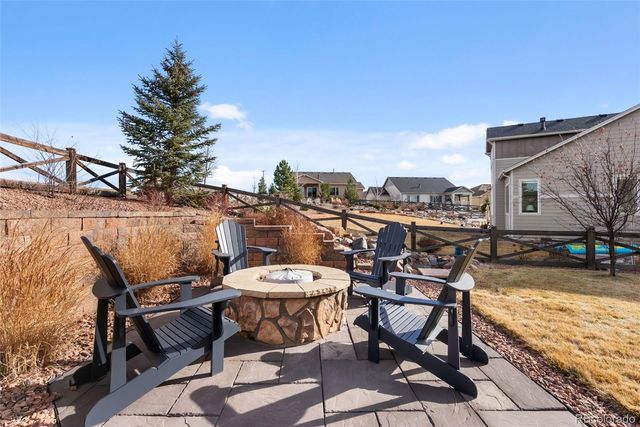 8554 Crooked Branch Lane, Colorado Springs, CO 80927