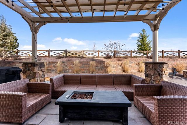 8554 Crooked Branch Lane, Colorado Springs, CO 80927