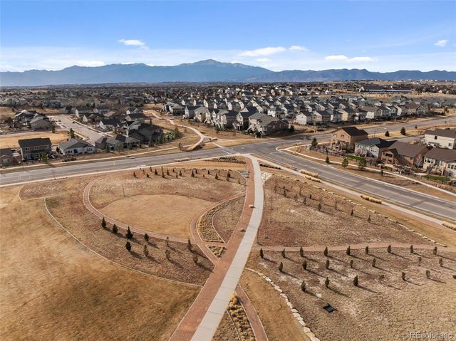 8554 Crooked Branch Lane, Colorado Springs, CO 80927