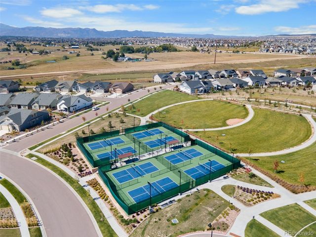 8554 Crooked Branch Lane, Colorado Springs, CO 80927