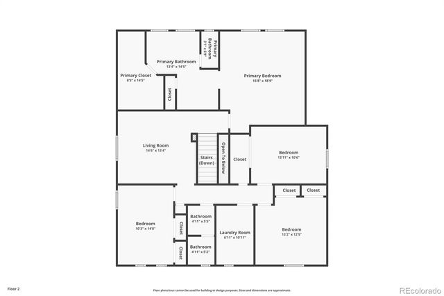 8554 Crooked Branch Lane, Colorado Springs, CO 80927