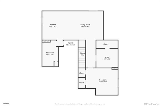 8554 Crooked Branch Lane, Colorado Springs, CO 80927