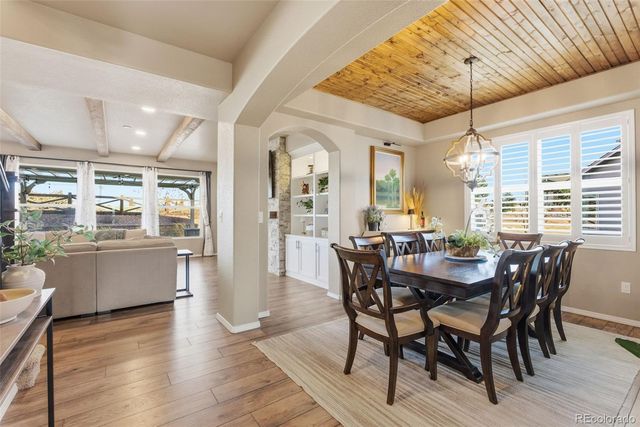 8554 Crooked Branch Lane, Colorado Springs, CO 80927