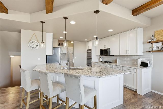 8554 Crooked Branch Lane, Colorado Springs, CO 80927