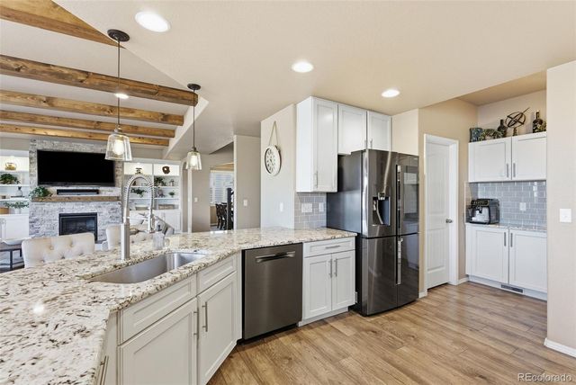 8554 Crooked Branch Lane, Colorado Springs, CO 80927