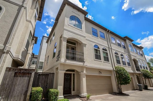 101 Drew Street, Houston, TX 77006