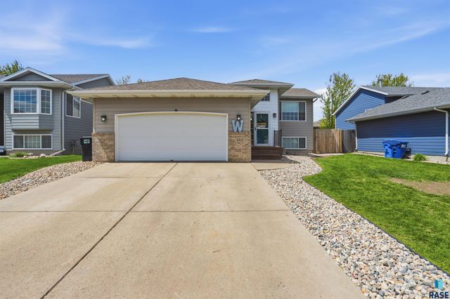 4317 S Wilson Ave Avenue, Sioux Falls, SD 57106