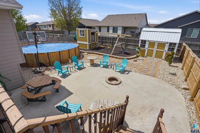 4317 S Wilson Ave Avenue, Sioux Falls, SD 57106