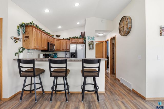 4317 S Wilson Ave Avenue, Sioux Falls, SD 57106