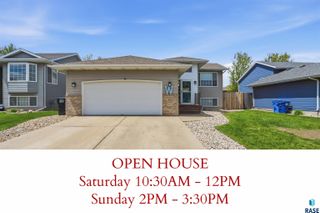 4317 S Wilson Ave Avenue, Sioux Falls, SD 57106