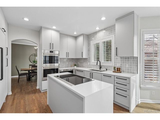 9366 E Asbury Pl, Denver, CO 80231