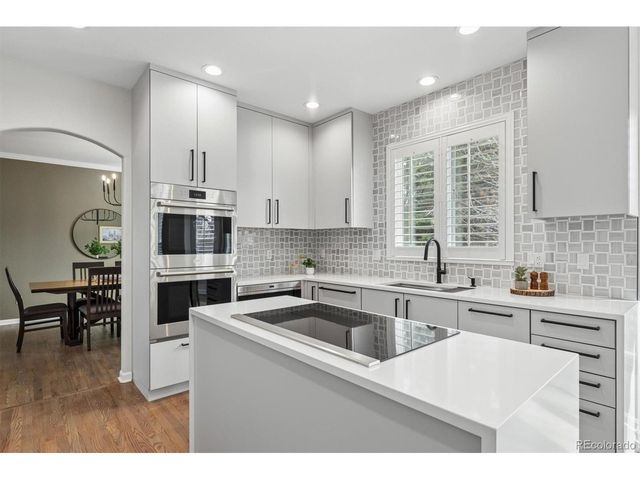 9366 E Asbury Pl, Denver, CO 80231