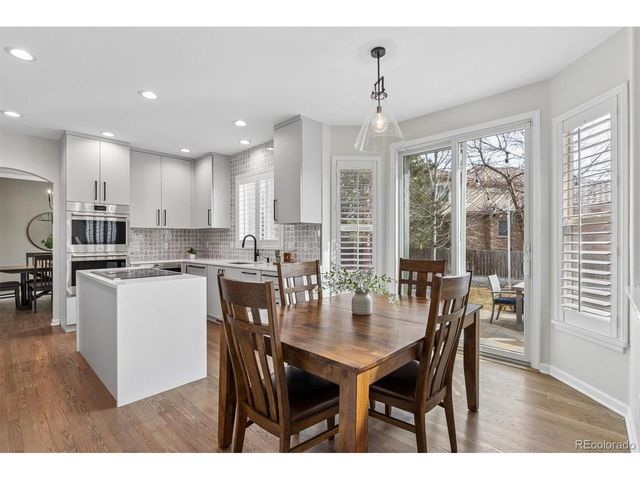 9366 E Asbury Pl, Denver, CO 80231