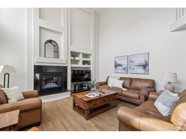 9366 E Asbury Pl, Denver, CO 80231