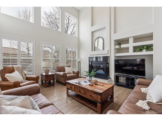 9366 E Asbury Pl, Denver, CO 80231