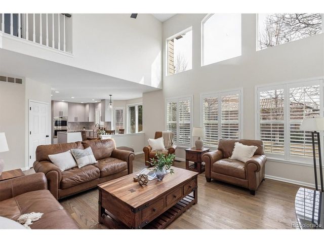 9366 E Asbury Pl, Denver, CO 80231