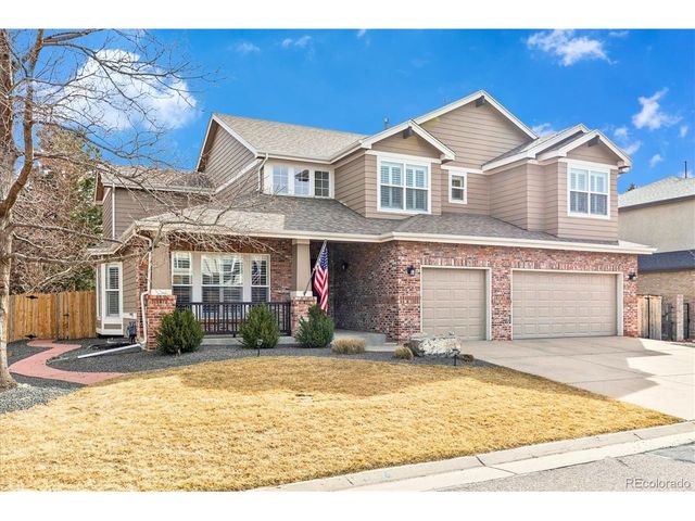 9366 E Asbury Pl, Denver, CO 80231