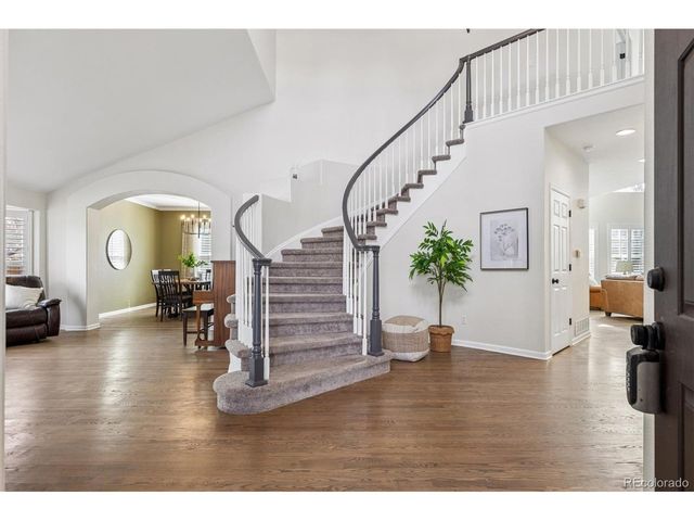 9366 E Asbury Pl, Denver, CO 80231