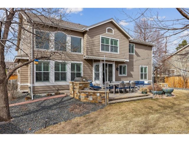 9366 E Asbury Pl, Denver, CO 80231