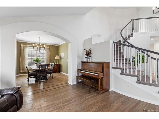 9366 E Asbury Pl, Denver, CO 80231