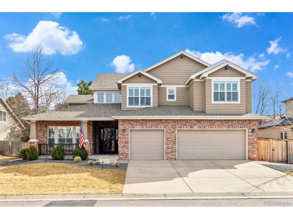 9366 E Asbury Pl, Denver, CO 80231