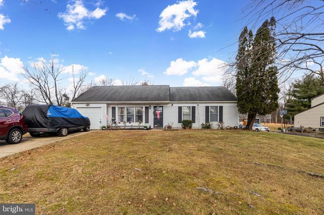 9900 NEW ORCHARD DR, Upper Marlboro, MD 20774